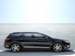 Citroen C5 Break 2007 года